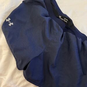 Under Armour Workout shorts